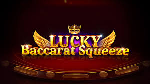 Baccarat Squeeze